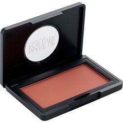 Make Up For Ever Longwear Skin-fusing Powder Blush - #b320 Charming Poppy --4g-0.14oz By Make Up For Ever
