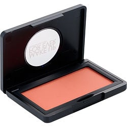 Make Up For Ever Longwear Skin-fusing Powder Blush - #b330 Positive Papaya --4g-0.14oz By Make Up For Ever