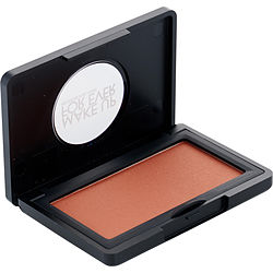 Make Up For Ever Longwear Skin-fusing Powder Blush - #b340 Spirited Sienna --4g-0.14oz By Make Up For Ever