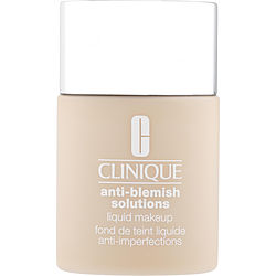Clinique Anti Blemish Solutions Liquid Makeup - # Cn28 Fresh Ivory  --30ml-1oz By Clinique