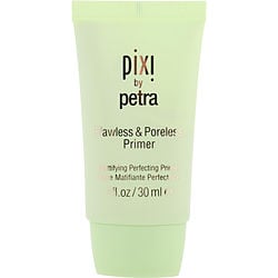 Pixi Flawless & Poreless Primer - # 01 Translucent --30ml-1oz By Pixi