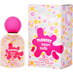 Tubbees Unicorn Vailla By Grandeur Eau De Parfum Spray 1.7 Oz