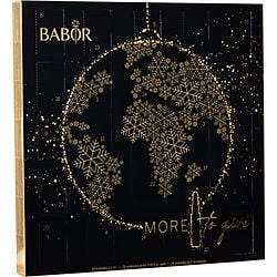 Babor Gift Set Babor By Babor