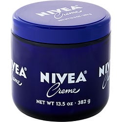 Creme (glass Jar) --382g-13.5oz