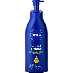 Essentially Enriched Body Lotion Dry To Very Dry Skin --500ml-16.9oz