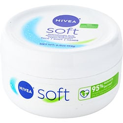 Soft Cream (plastic Jar) --192g-6.8oz