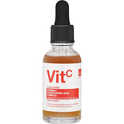 Vitamin C & Polyglutamic Acid Complex Cell Renewal Facial Serum --30ml-1.01oz