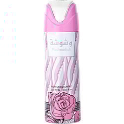 Lattafa Washwashah By Lattafa Body Spray 6.7 Oz