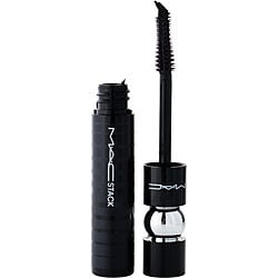 Mac Macstack Mascara  Black --12ml-0.41oz By Mac