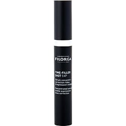 Time-filler Shot 5xp Concentrated Serum --15ml-0.5oz