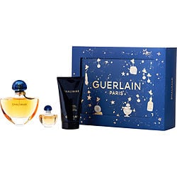 Guerlain Gift Set Shalimar By Guerlain