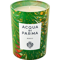 Acqua Di Parma Bosco By Acqua Di Parma
