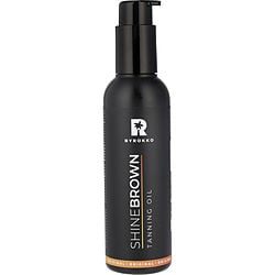 Shine Brown Tanning Oil --150ml-5.1oz