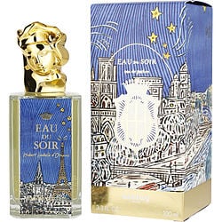 Eau Du Soir By Sisley Eau De Parfum Spray 3.3 Oz (limited Edition 2024)