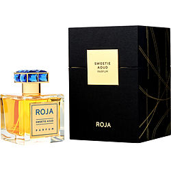 Roja Sweetie Aoud By Roja Dove Parfum Spray 3.4 Oz