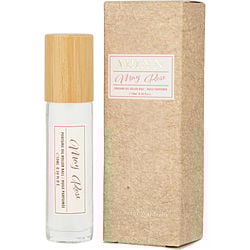 Arlyn May Rose By Arlyn Perfume Oil Rollerball 0.34 Oz