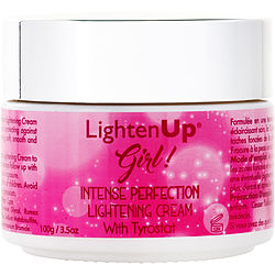 Intense Perfection Lightening Cream --100ml-3.4oz