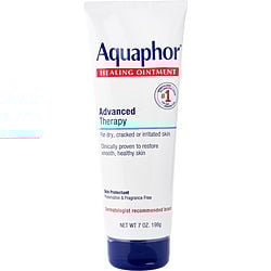 Healing Ointment (tube) --198g-7oz