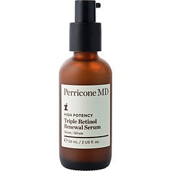 High Potency Triple Retinol Renewal Serum  --59ml-2oz