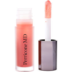 Perricone Md No Makeup Lip Oil - # 2 Guava  --5.5ml-0.18oz By Perricone Md