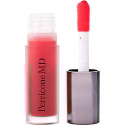 Perricone Md No Makeup Lip Oil - # 4 Pink Grapefruit  --5.5ml-0.18oz By Perricone Md