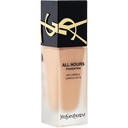 Yves Saint Laurent All Hours Luminous Matte Foundation Spf 39 - Pa+++ - # Lc5 --25ml-0.84oz By Yves Saint Laurent