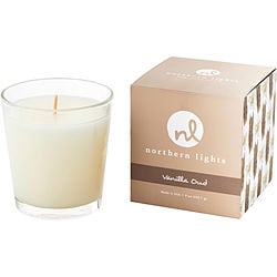 Vanilla Oud By Northern Lights