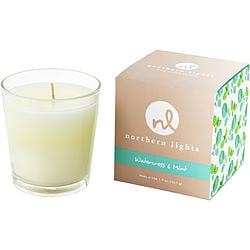 Watercress & Mint By Northern Lights