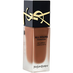 Yves Saint Laurent All Hours Luminous Matte Foundation Spf 39-pa +++  - # Dn5 --25ml-0.84oz By Yves Saint Laurent