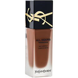 Yves Saint Laurent All Hours Luminous Matte Foundation Spf 39-pa+++ - # Dw7 --25ml-0.84oz By Yves Saint Laurent