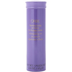 Serene Scalp Oil Control Dry Shampoo Powder 1.6 Oz