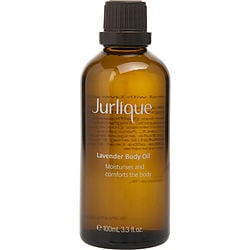 Lavender Body Oil--100ml-3.4oz