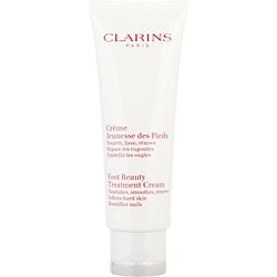 Foot Beauty Treatment Cream  --125ml-4oz