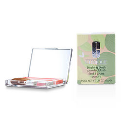 Clinique Blushing Blush Powder Blush - # 110 Precious Posy  --6g-0.21oz By Clinique