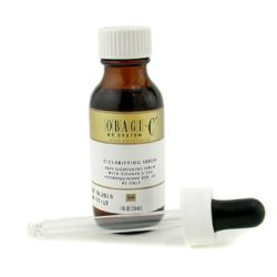 Obagi C Rx System C Clarifying Serum --30ml-1oz