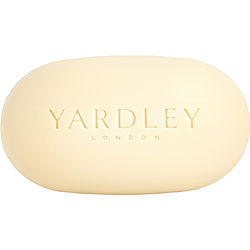 Yardley English Lavender By Yardley Bar Soap 4.25 Oz