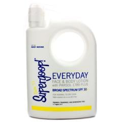 Spf50+ Everday Face & Body Lotion (for Normal To Dry Skin) --532ml-18oz