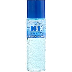 4711 Ice Blue By 4711 Cool Dab-on Cologne 1.3 Oz
