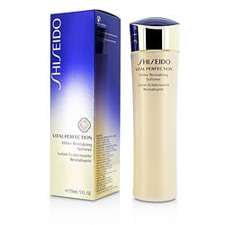 Vital-perfection White Revitalizing Softener  --150ml-5oz