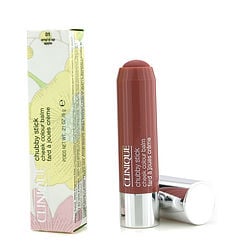 Clinique Chubby Stick Cheeks Colour Balm - # 01 Amp'd Up Apple  --6g-0.21oz By Clinique