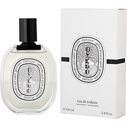 Diptyque Oyedo By Diptyque Edt Spray 3.4 Oz