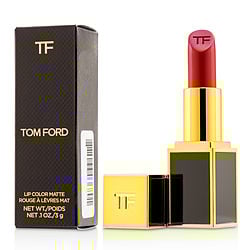 Tom Ford Lip Color Matte - # 07 Ruby Rush  --3g-0.1oz By Tom Ford