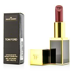 Tom Ford Lip Color Matte - # 08 Velvet Cherry  --3g-0.1oz By Tom Ford