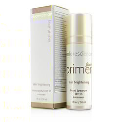 Colorescience Brightening Face Primer Spf20 - 3-in-1 --30ml-1oz By Colorescience