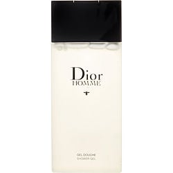 Dior Homme By Christian Dior Shower Gel 6.8 Oz