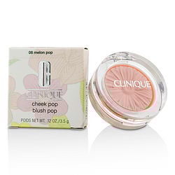 Clinique Cheek Pop - # 08 Melon Pop  --3.5g-0.12oz By Clinique