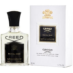 Creed Royal Oud By Creed Eau De Parfum Spray 1.7 Oz