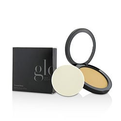 Glo Skin Beauty Pressed Base - # Honey Medium  --9g-0.31oz By Glo Skin Beauty