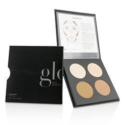 Glo Skin Beauty Contour Kit - # Fair To Light  --13.2g-0.46oz By Glo Skin Beauty