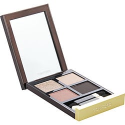 Tom Ford Eye Color Quad - # 20 Disco Dust  --10g-0.35oz By Tom Ford